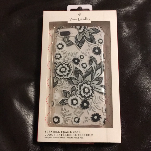 Vera Bradley Accessories - Vera Bradley Phone Case